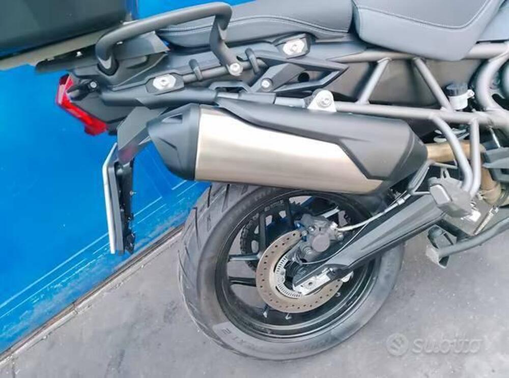 Triumph Tiger 800 XRt (2018 - 20) (4)