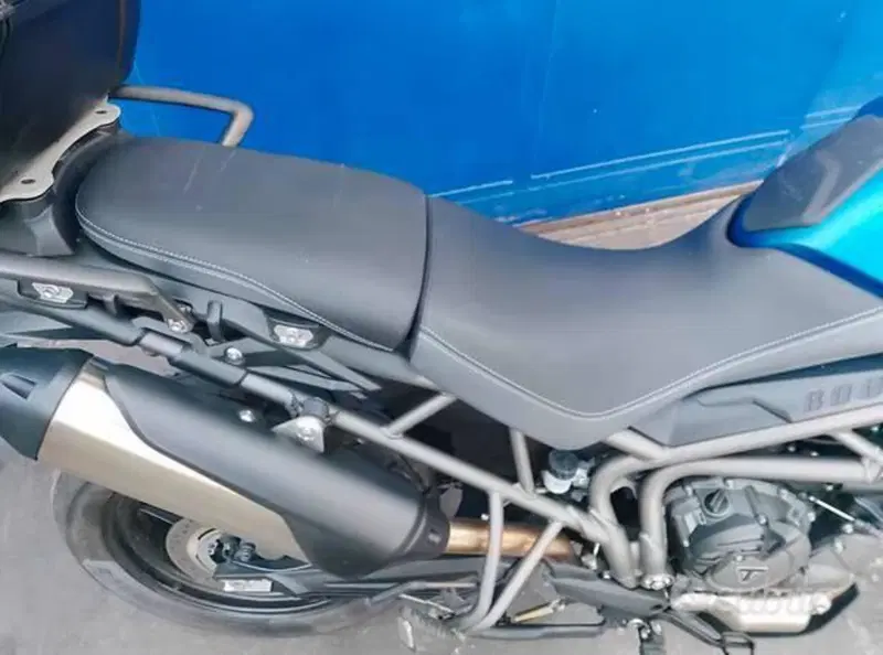 Triumph Tiger 800 XRt (2018 - 20) (6)