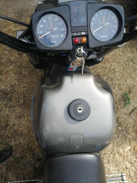 Italjet Moto Rambo 350 2T  (3)