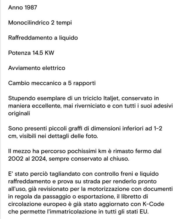 Italjet Moto Rambo 350 2T  (5)