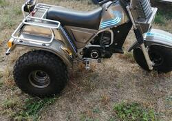 Italjet Moto Rambo 350 2T  d'epoca