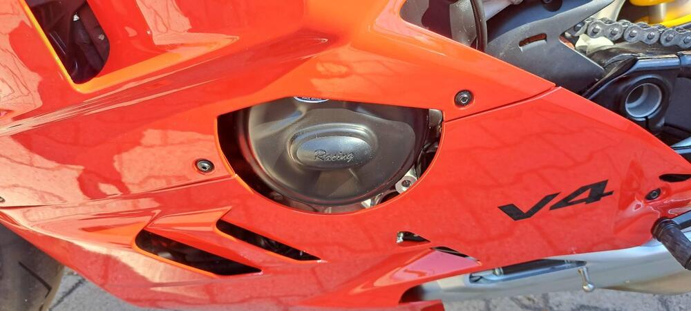 Ducati Panigale V4 (2022 - 24) (5)