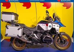 Bmw R 1300 GS Adventure Trophy (2025) usata