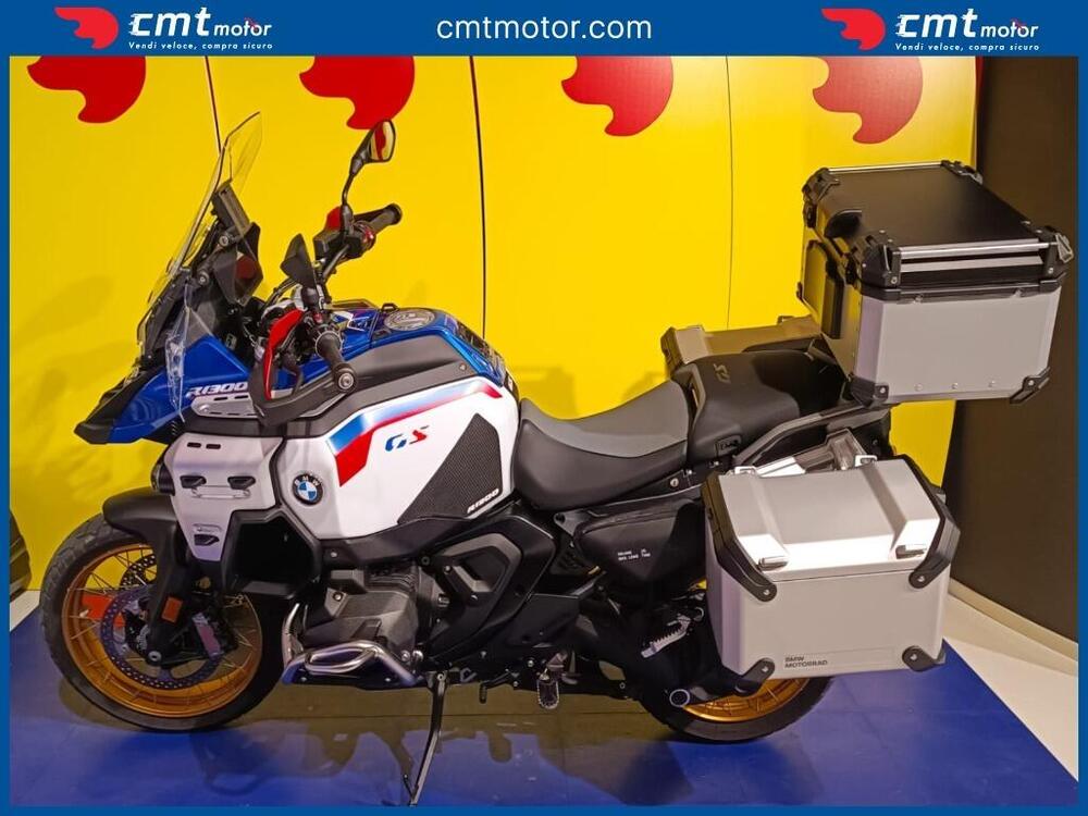 Bmw R 1300 GS Adventure Trophy (2025) (3)