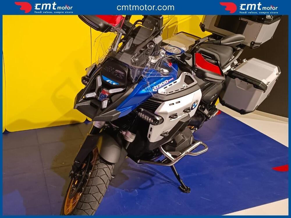 Bmw R 1300 GS Adventure Trophy (2025) (5)