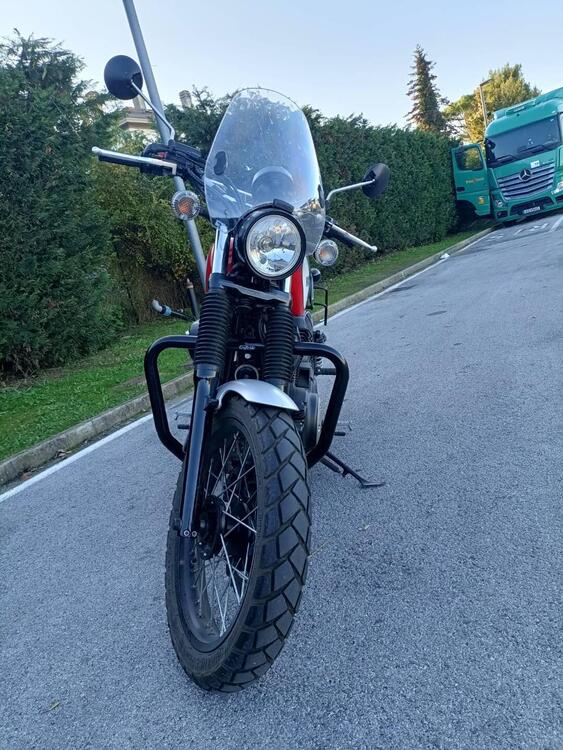 Yamaha SCR 950 ABS (2017 - 20) (3)