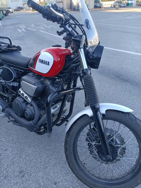 Yamaha SCR 950 ABS (2017 - 20) (5)