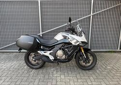 CFMOTO 650MT (2021 - 24) usata