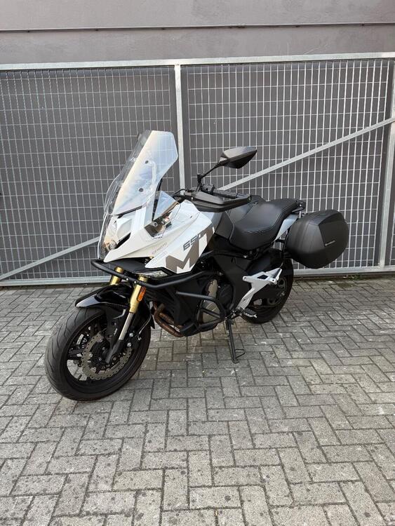 CFMOTO 650MT (2021 - 24) (3)