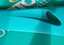 Coperchio SFX 50 Honda