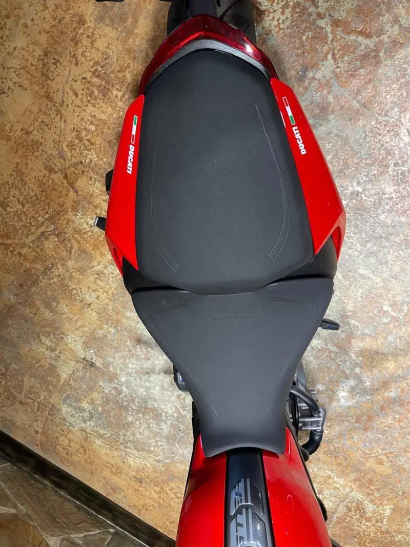 Ducati Monster 937 (2021 - 25) (8)