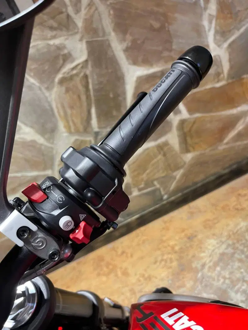Ducati Monster 937 (2021 - 25) (11)