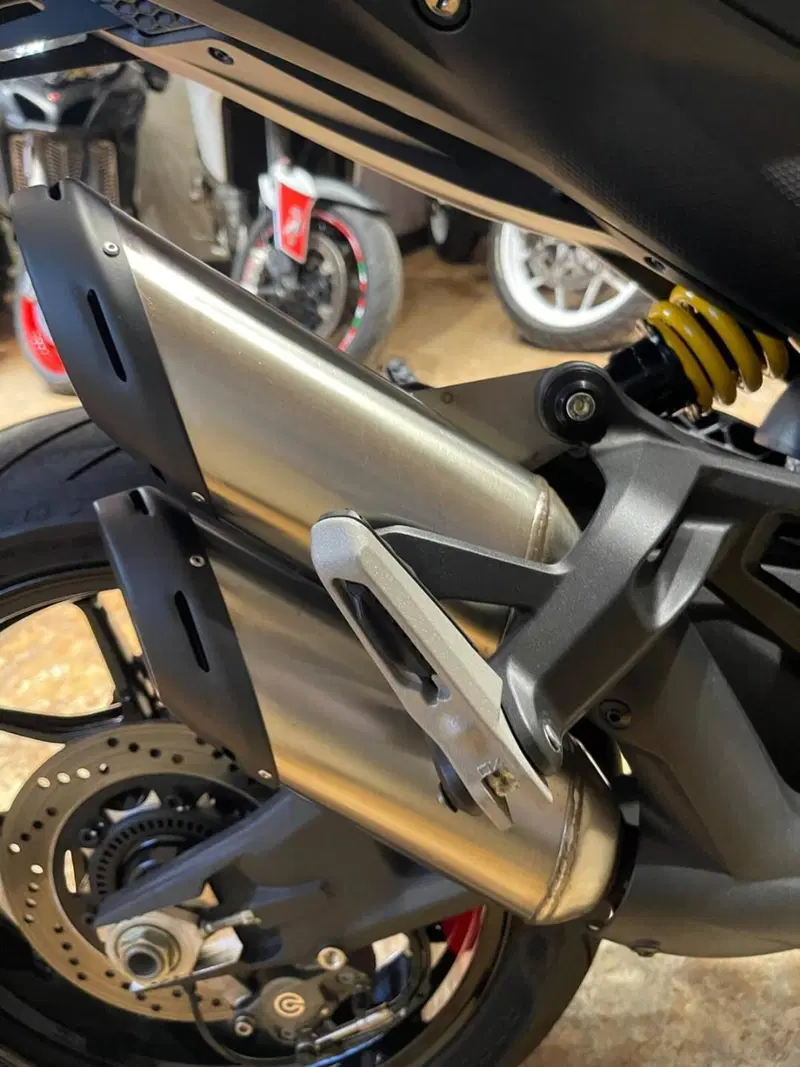 Ducati Monster 937 (2021 - 25) (20)