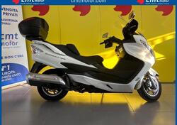 Suzuki Burgman AN 400 (2008 - 13) usata