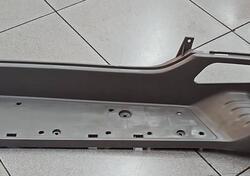 Pannello pavimento FORESIGHT 250 Honda