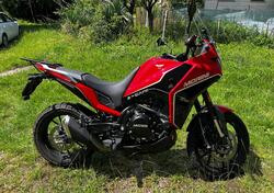Moto Morini X-Cape 650 (2021 - 25) usata