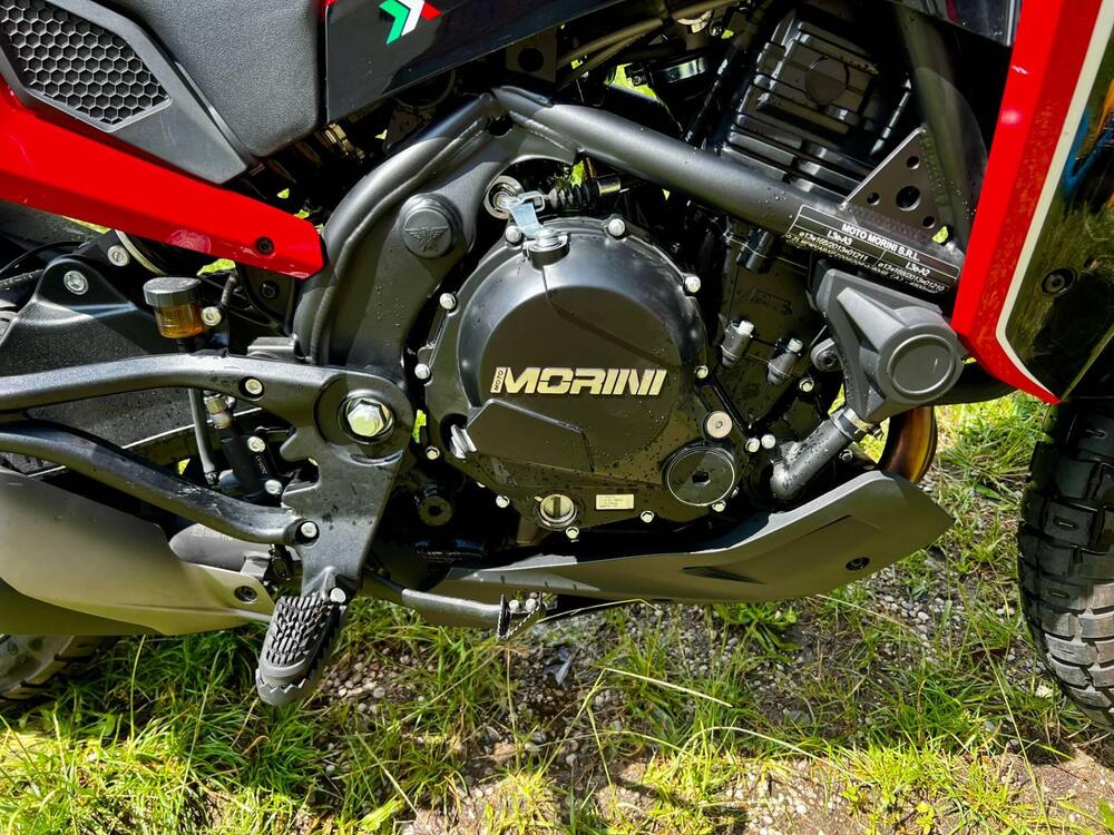 Moto Morini X-Cape 650 (2021 - 25) (3)