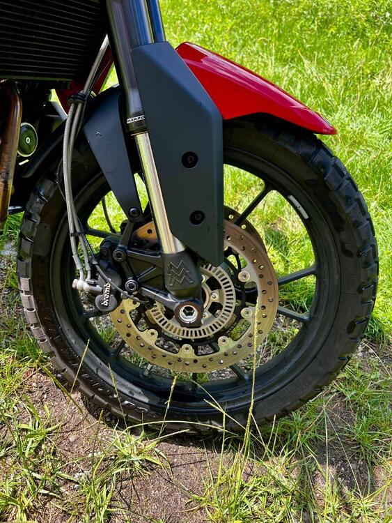 Moto Morini X-Cape 650 (2021 - 25) (4)