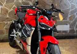Ducati Streetfighter V4 (2023 - 24) usata