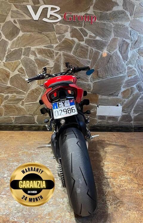 Ducati Streetfighter V4 (2023 - 24) (3)