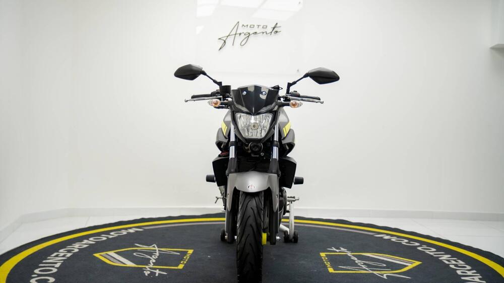 Yamaha MT-03 (2018 - 19) (5)