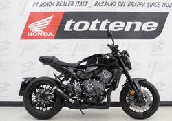 Honda CB 1000 R Black Edition (2021 - 25) usata