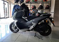 TNT XCO 125 (2025) nuova