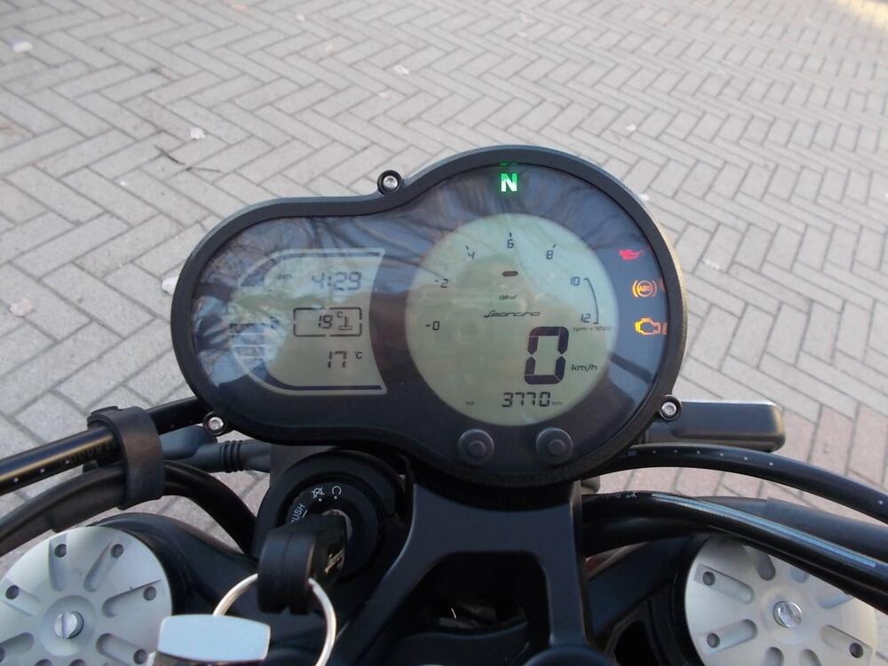 Benelli Leoncino 500 ABS (2017 - 20) (3)