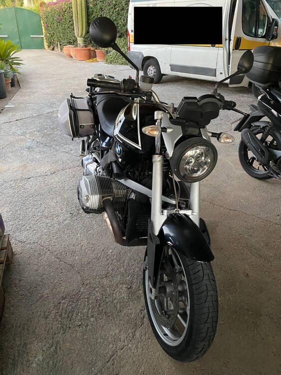 Bmw R 1200 R (2006 - 11)