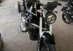 Bmw R 1200 R (2006 - 11) usata