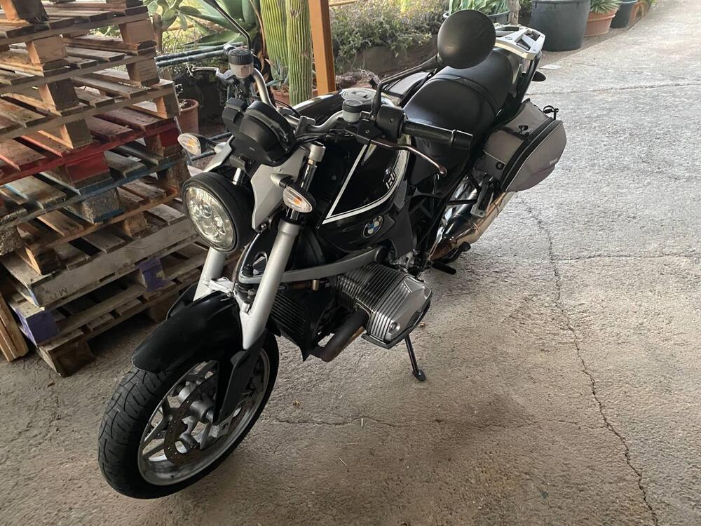 Bmw R 1200 R (2006 - 11) (2)