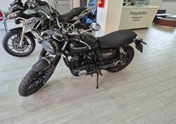 Honda CB 300 R (2022 - 25) usata