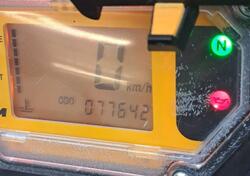 KTM 990 Adventure (2006 - 08) usata