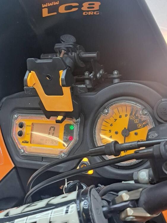 KTM 990 Adventure (2006 - 08) (3)