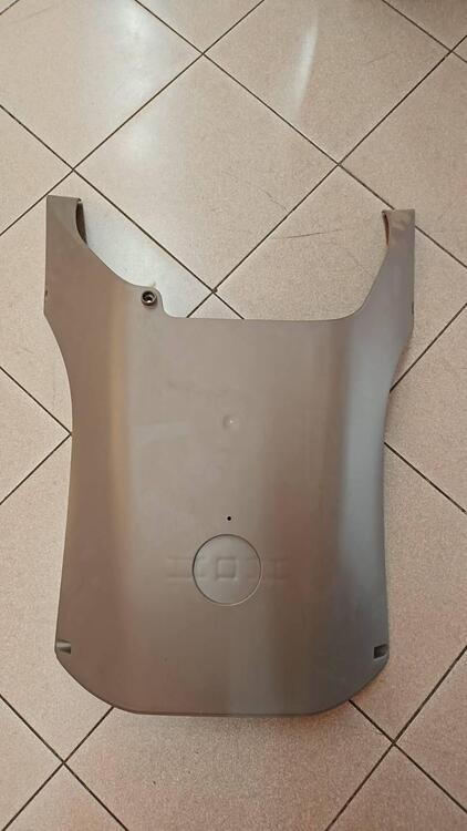 cover sottopedana PES 125 Honda (2)