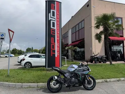 Benelli Tornado 550 (2025 - 26) usata