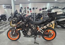 KTM 990 Supermoto T ABS (2011 - 13) usata