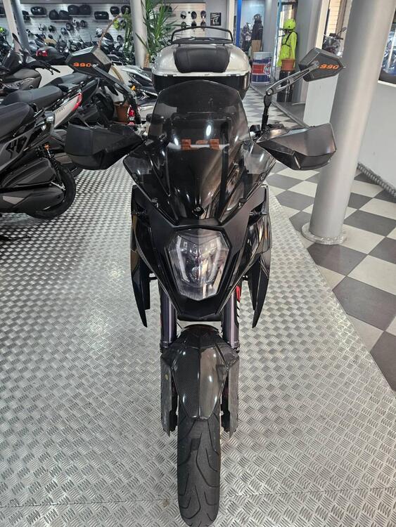 KTM 990 Supermoto T ABS (2011 - 13) (3)