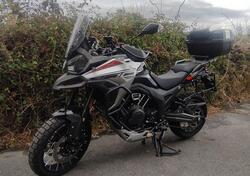 Morbidelli T1002VX (2024 - 25) usata