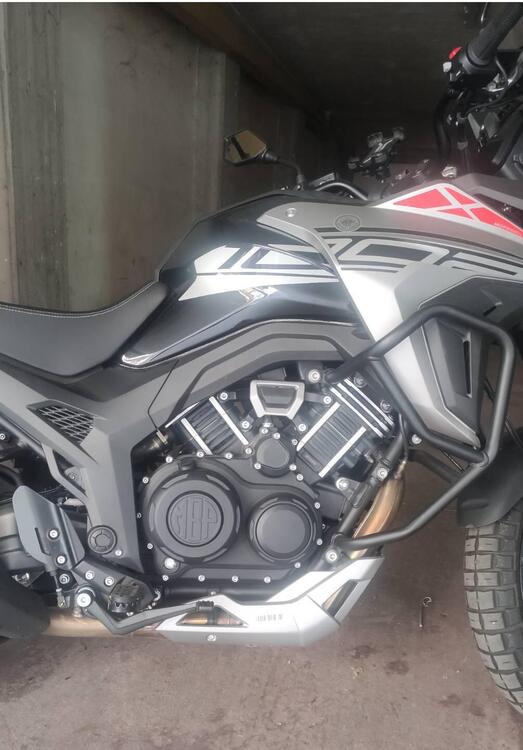 Morbidelli T1002VX (2024 - 25) (2)