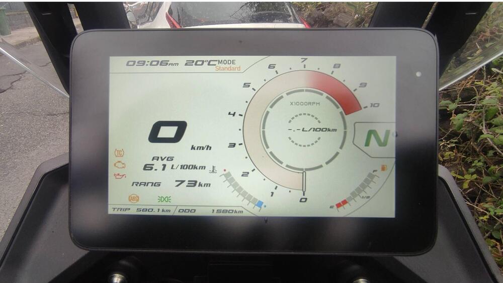 Morbidelli T1002VX (2024 - 25) (5)