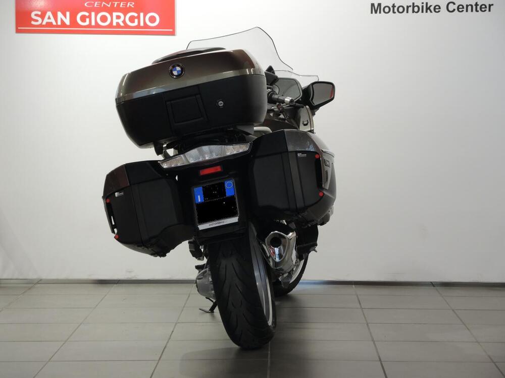 Bmw R 1250 RT (2019 - 20) (4)