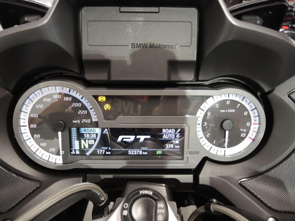 Bmw R 1250 RT (2019 - 20) (5)