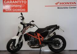 KTM 690 Duke (2012 - 16) usata