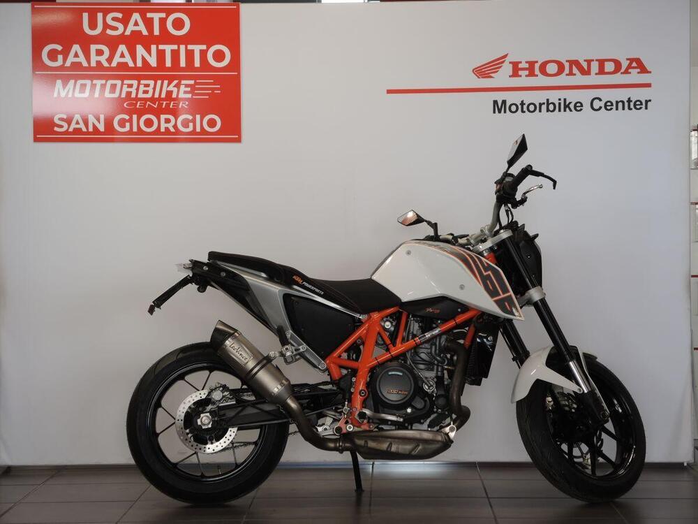 KTM 690 Duke (2012 - 16) (3)