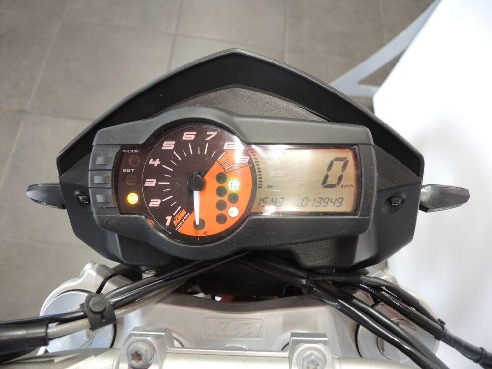 KTM 690 Duke (2012 - 16) (5)