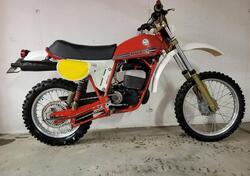 Fpm Puch F2 250  d'epoca