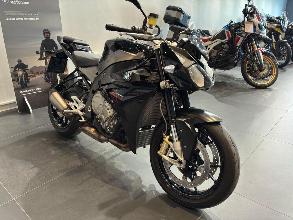 Bmw S 1000 R (2014 - 16) (3)