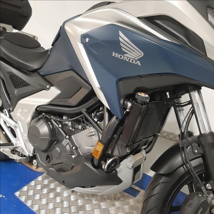 Honda NC 750 X (2021 - 24) (5)