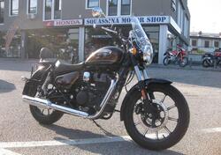 Royal Enfield Meteor 350 Supernova (2021 - 25) usata